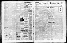 Eastern reflector, 12 October 1897